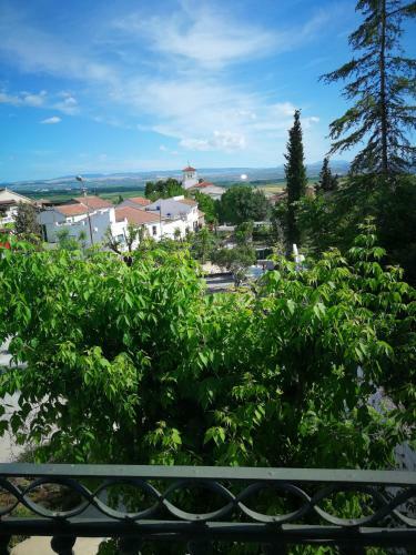 Agroturismo Casa Grande De Zujaira