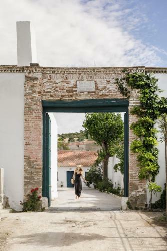 Agroturismo Casa Grande De Zujaira