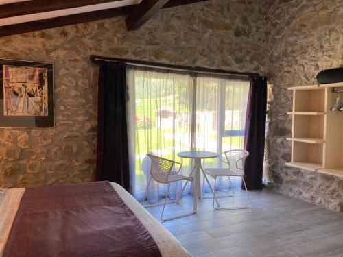 Agroturismo Martiamuno Landetxea