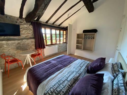 Agroturismo Martiamuno Landetxea