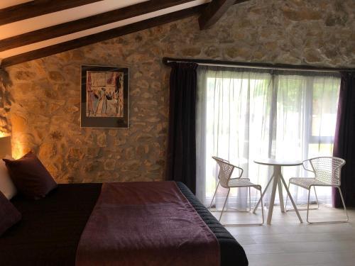 Agroturismo Martiamuno Landetxea