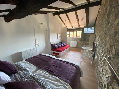 Agroturismo Martiamuno Landetxea