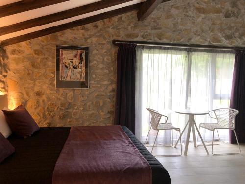Agroturismo Martiamuno Landetxea
