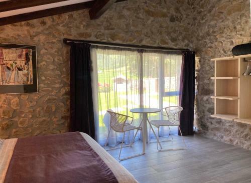 Agroturismo Martiamuno Landetxea