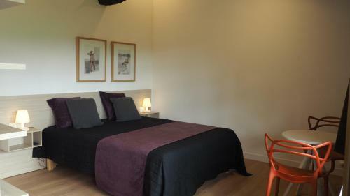 Agroturismo Martiamuno Landetxea