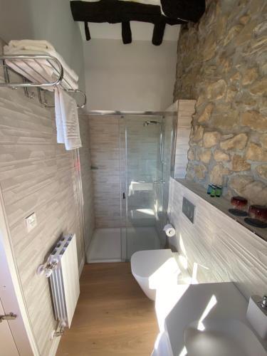 Agroturismo Martiamuno Landetxea