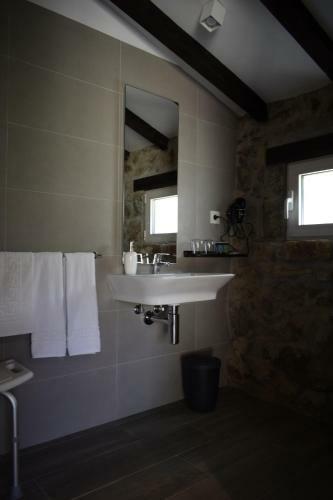 Agroturismo Martiamuno Landetxea