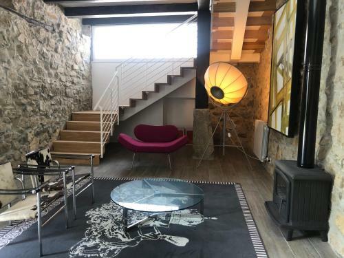 Agroturismo Martiamuno Landetxea