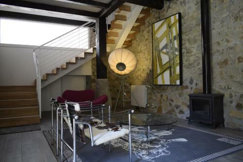 Agroturismo Martiamuno Landetxea