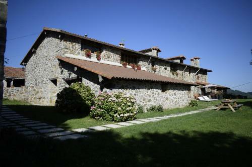 Agroturismo Martiamuno Landetxea