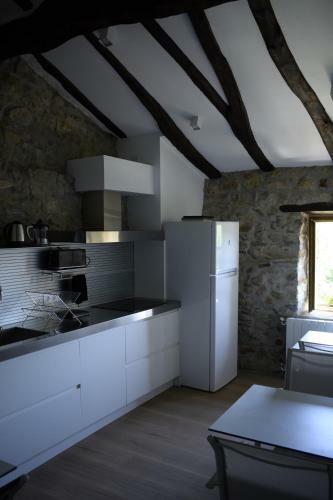Agroturismo Martiamuno Landetxea