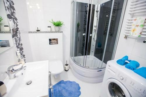 Family Homes - Apartamenty Abrahama