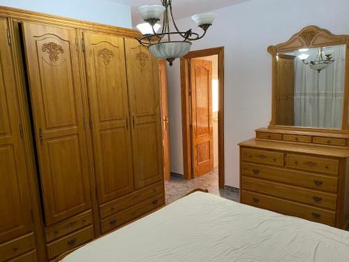 Apartamento Buena Vista