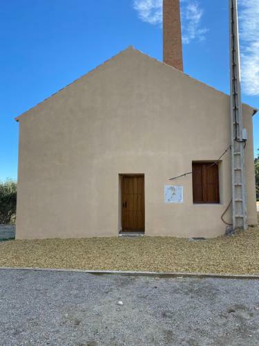 Apartamento Buena Vista