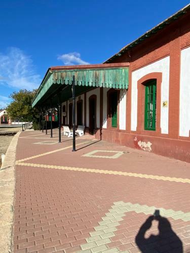 Apartamento Buena Vista