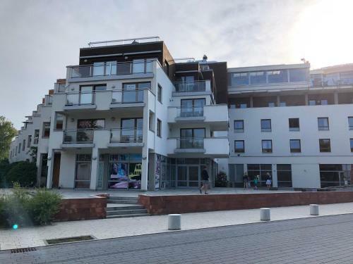 Apartament Przy Pla?y