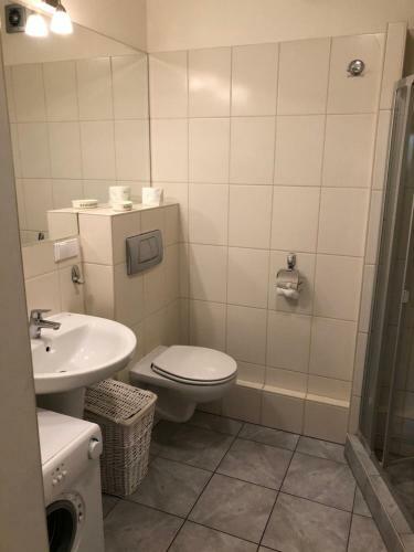 Apartament Przy Pla?y