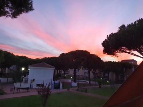 Apartamento Alquiler Mazagon Pre-parque Do�ana
