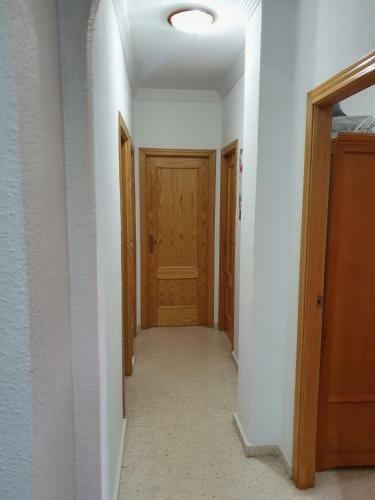 Apartamento Alquiler Mazagon Pre-parque Do�ana
