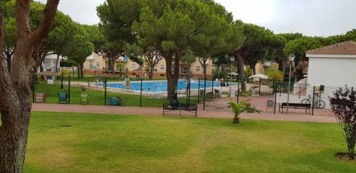 Apartamento Alquiler Mazagon Pre-parque Do�ana