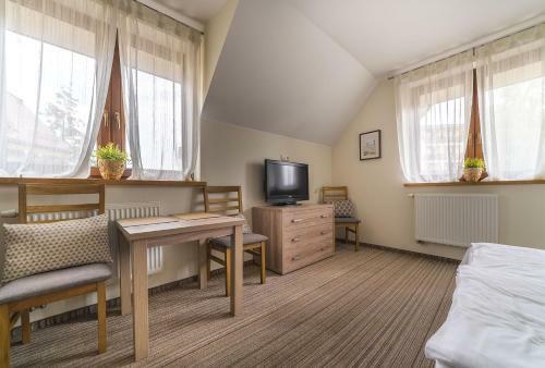 Bed & Breakfast Willa Vela