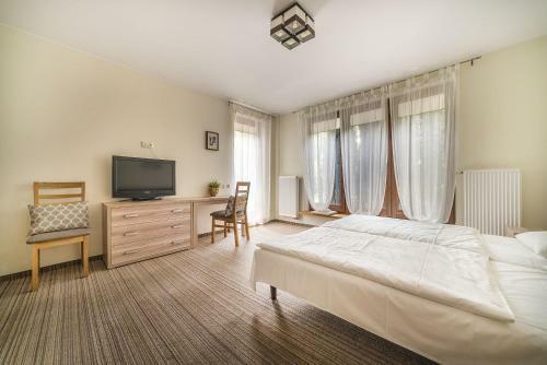 Bed & Breakfast Willa Vela