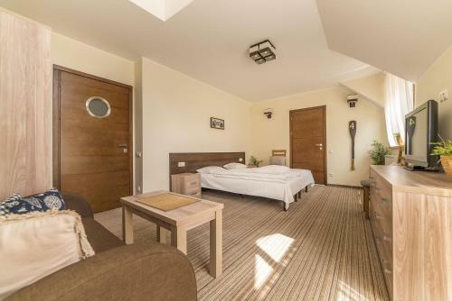 Bed & Breakfast Willa Vela