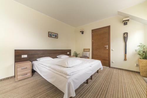 Bed & Breakfast Willa Vela