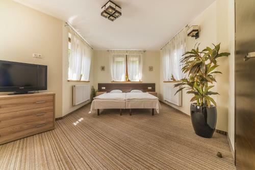 Bed & Breakfast Willa Vela