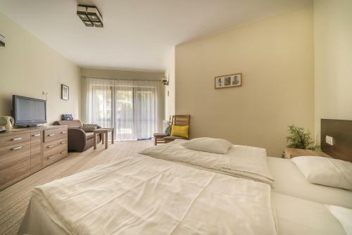Bed & Breakfast Willa Vela