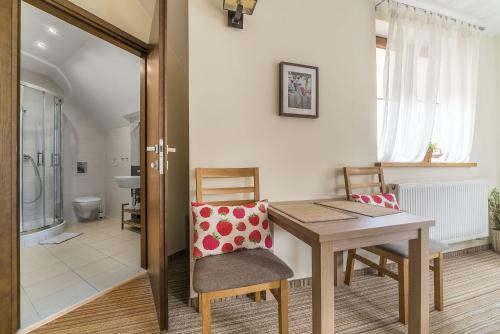 Bed & Breakfast Willa Vela