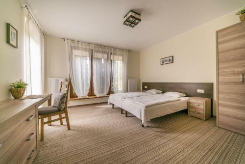 Bed & Breakfast Willa Vela