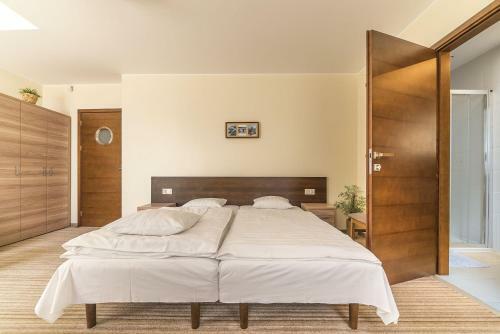 Bed & Breakfast Willa Vela