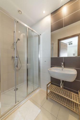 Bed & Breakfast Willa Vela