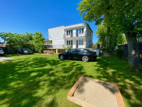 W Dablju - Apartementy Nad Morzem