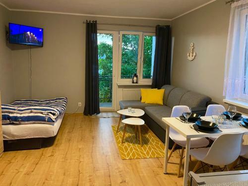 W Dablju - Apartementy Nad Morzem