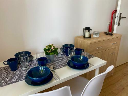 W Dablju - Apartementy Nad Morzem