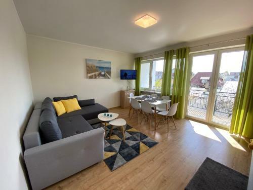 W Dablju - Apartementy Nad Morzem