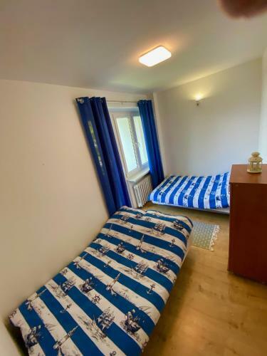 W Dablju - Apartementy Nad Morzem