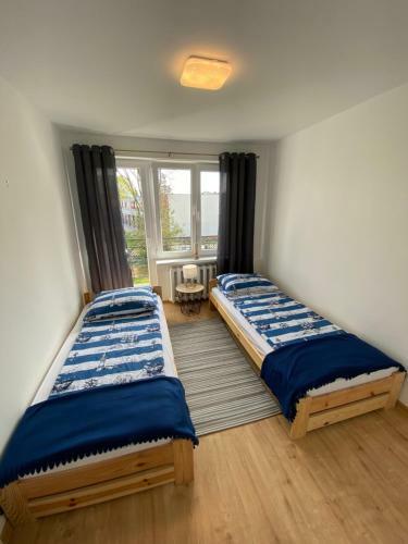 W Dablju - Apartementy Nad Morzem