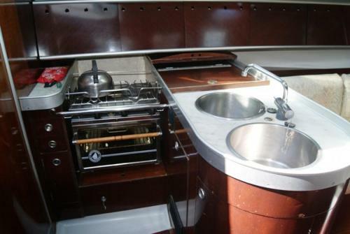 Inolvidable Experiencia En Un Velero de 11 Metros!