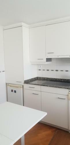 Apartamento Piso Con Piscina En Sada
