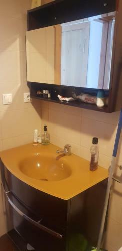 Apartamento Piso Con Piscina En Sada
