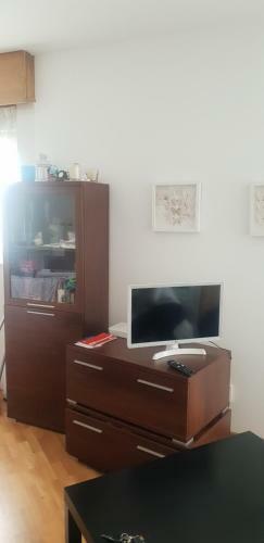 Apartamento Piso Con Piscina En Sada