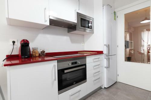 Apartamento Telmo's Home Con Parking Incluido