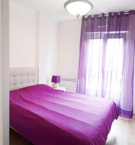 Apartamento Telmo's Home Con Parking Incluido