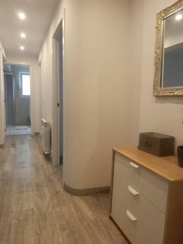 Apartamento San Jose Blue