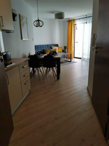 Apartament Przy Pla?y