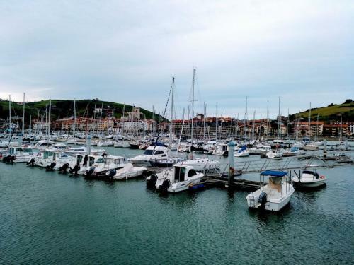 Apartamento Costa Ii- Parking Exterior Privado Incluido