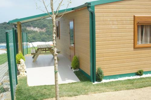 Camping & Bungalows Zumaia